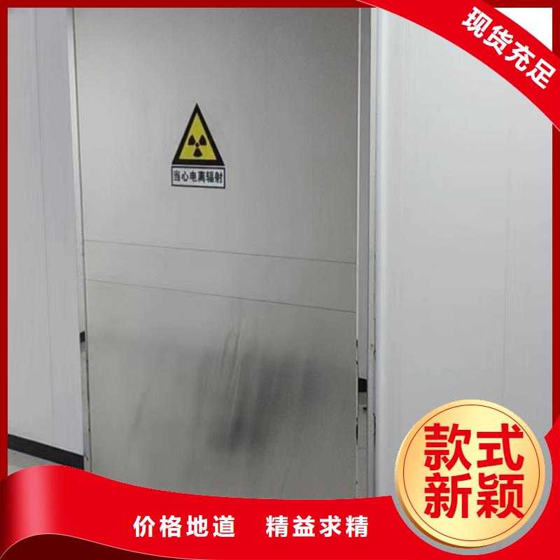 平开铅门厂家质量有保障