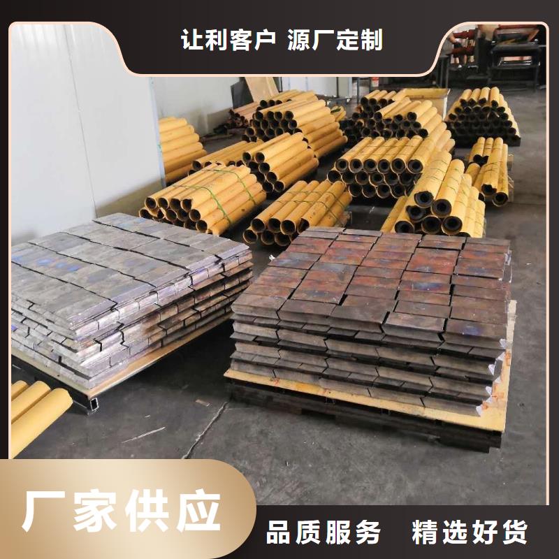 资讯:固定式铅房厂家