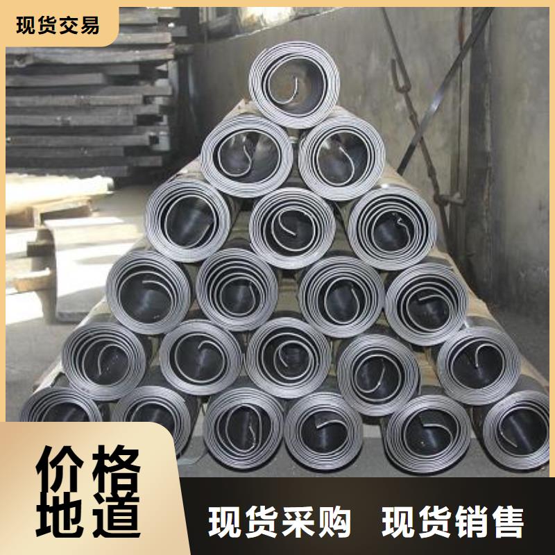 铅板门厂家制造商