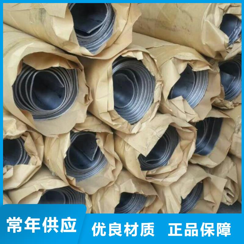 铅板深受客户信赖