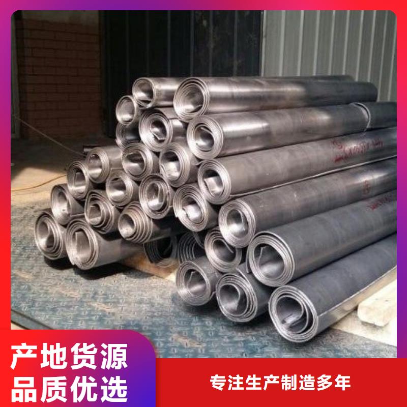 发货速度快的Ct室铅板基地