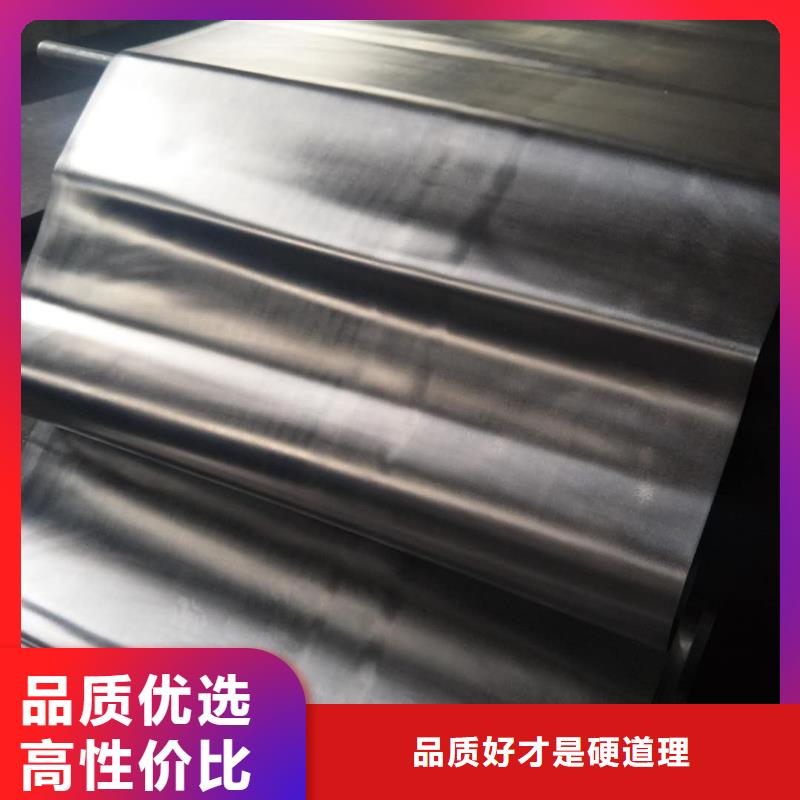 铅板深受客户信赖