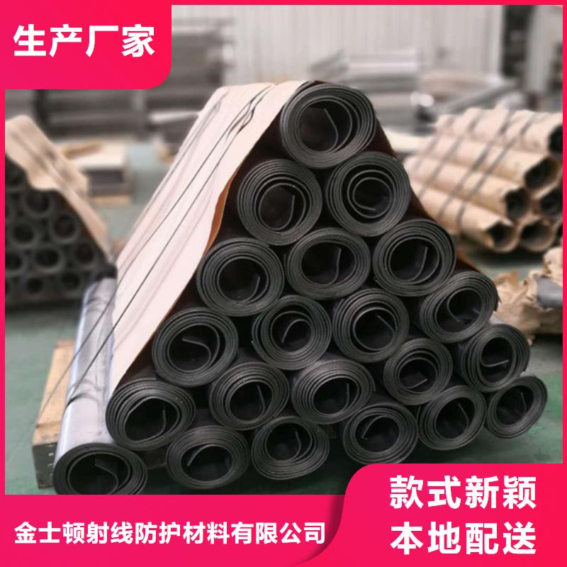 铅板门行情报价