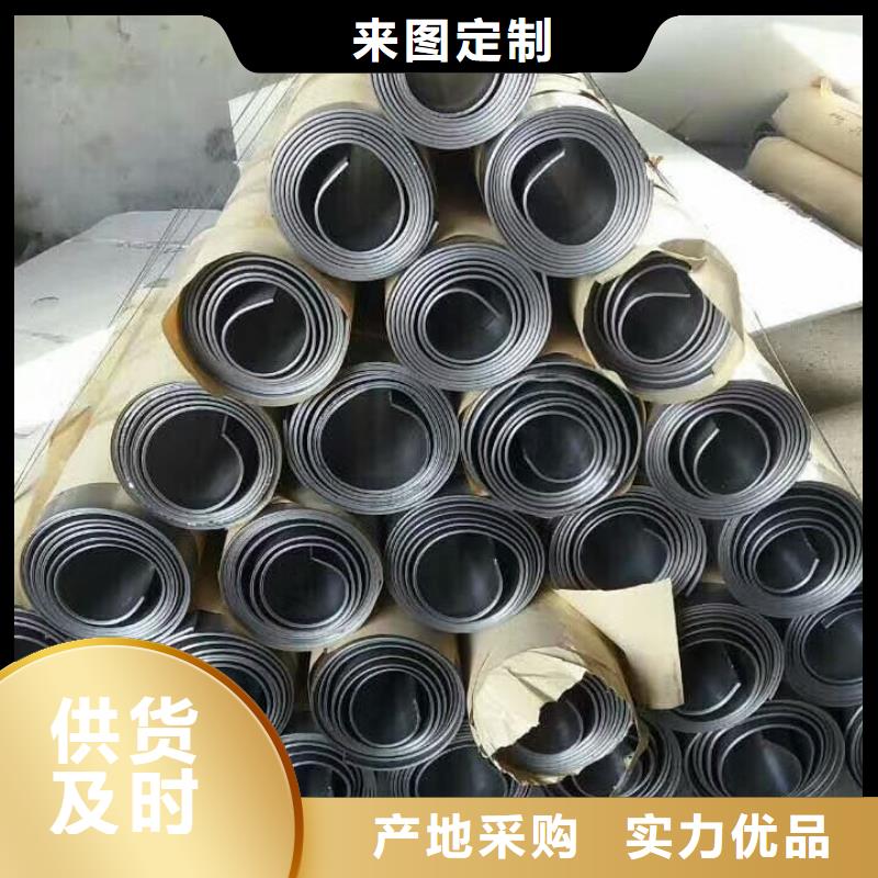 1mm铅板发货快