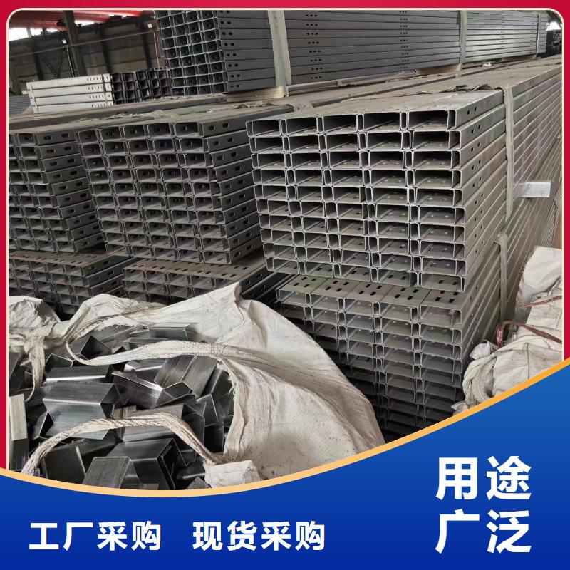 光伏支架热镀锌方矩管好品质售后无忧