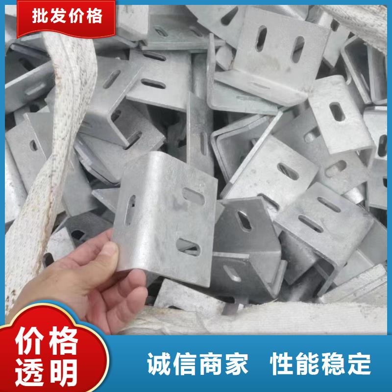 光伏支架螺旋地桩值得买