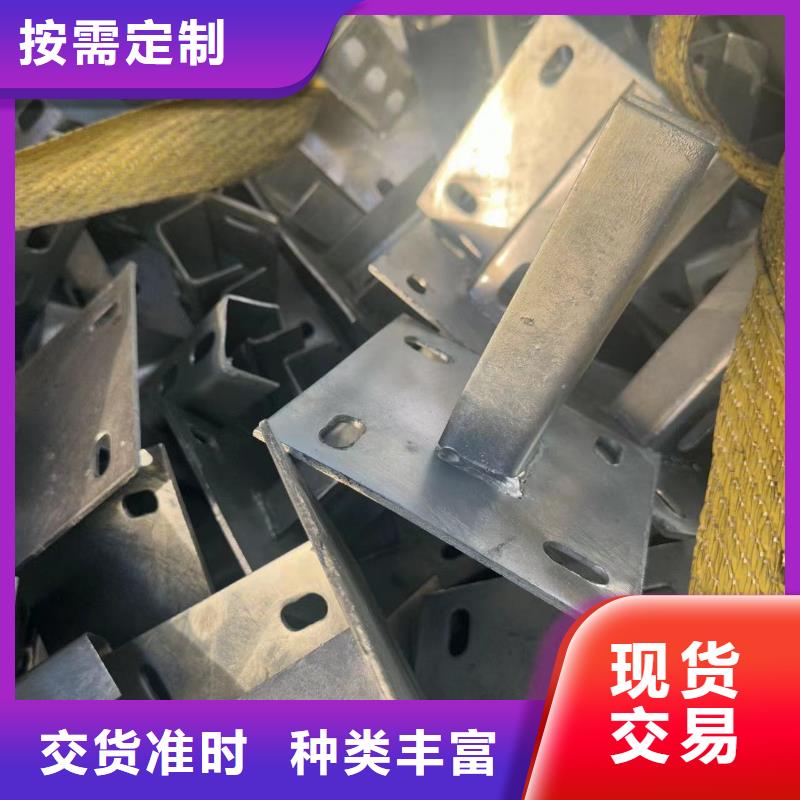 光伏支架光伏支架立柱工厂认证