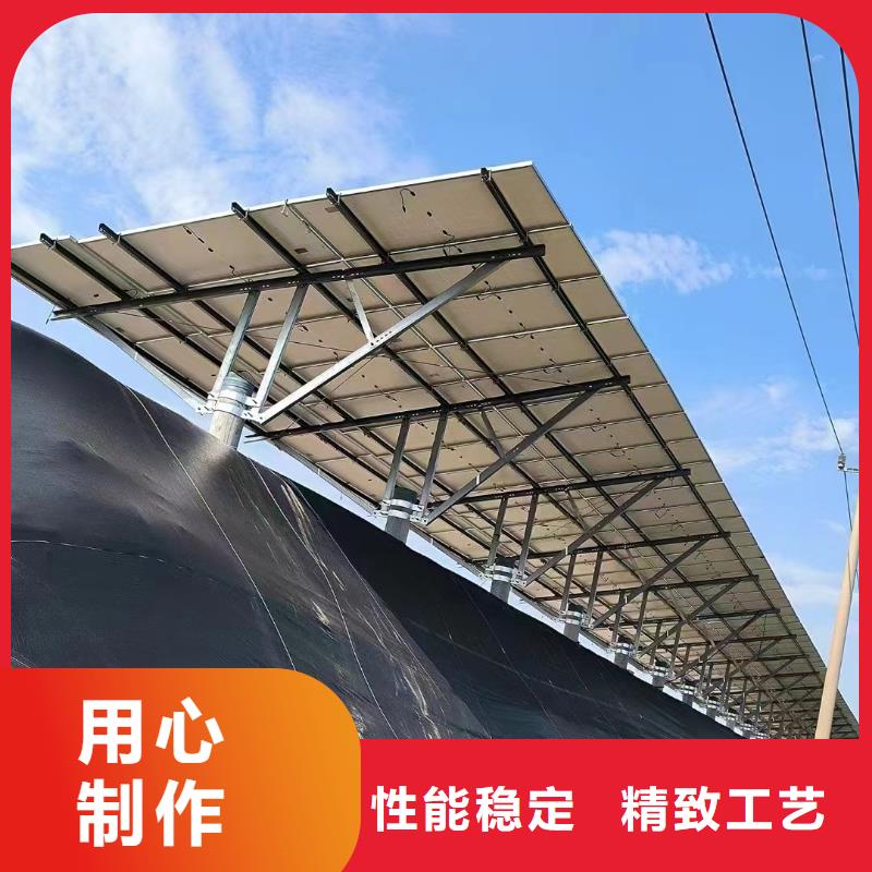 光伏支架方矩管当地厂家值得信赖