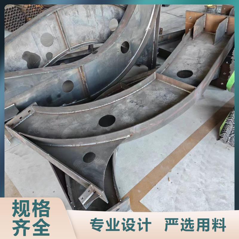 【光伏支架】锌铝镁方矩管量大更优惠