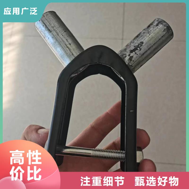 温室大棚热镀锌光伏支架细节展示