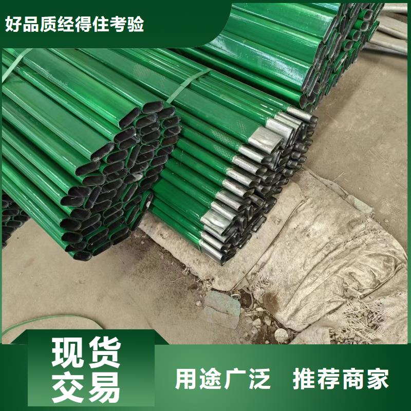 温室大棚热镀锌方矩管应用范围广泛