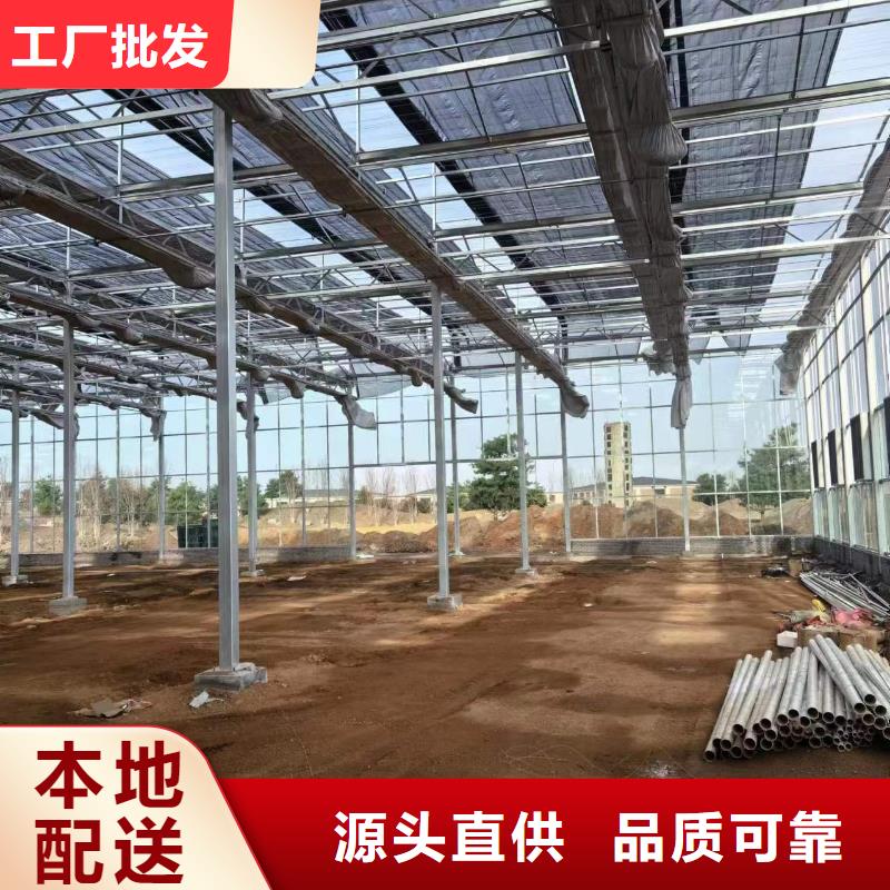温室大棚【光伏支架地桩】颜色尺寸款式定制