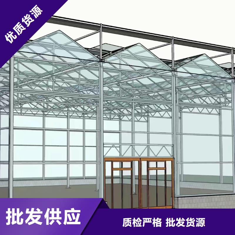 温室大棚,热镀锌光伏支架N年生产经验