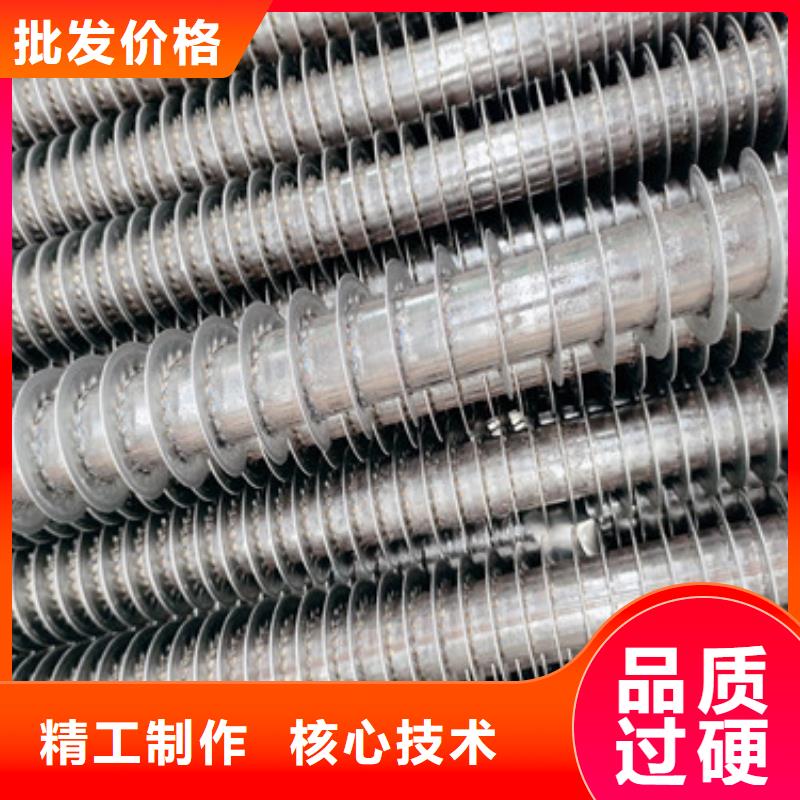 翅片管散热器生产厂家