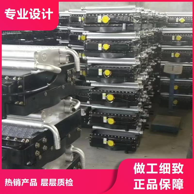 光排管散热器供应商