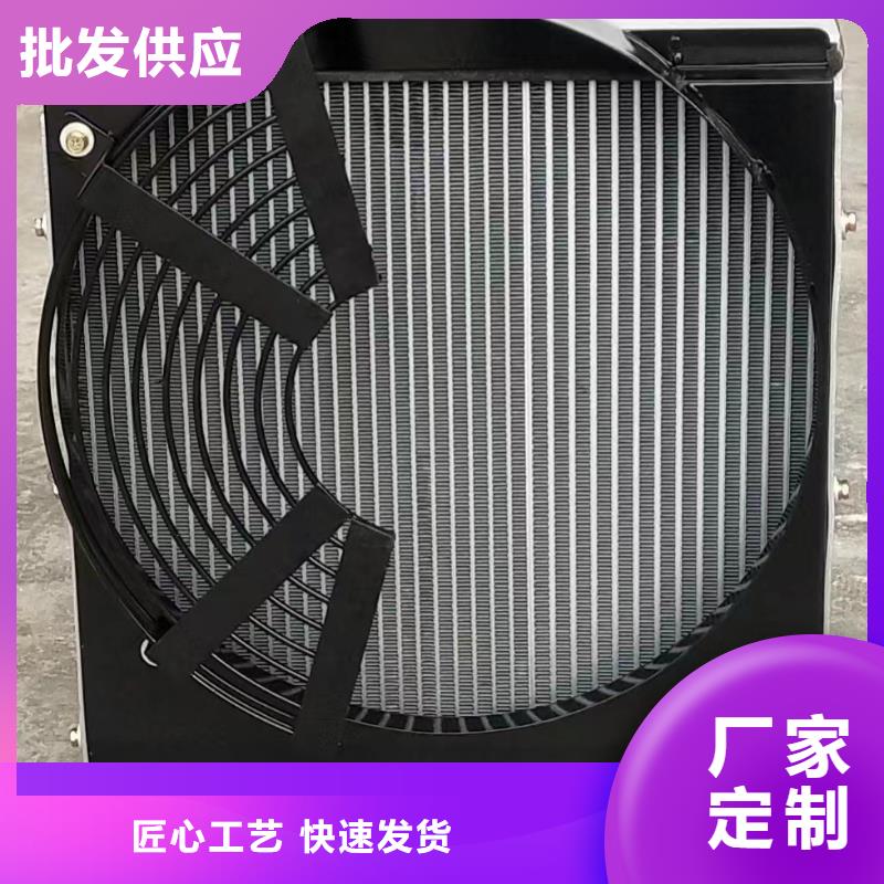 铜管蒸发器