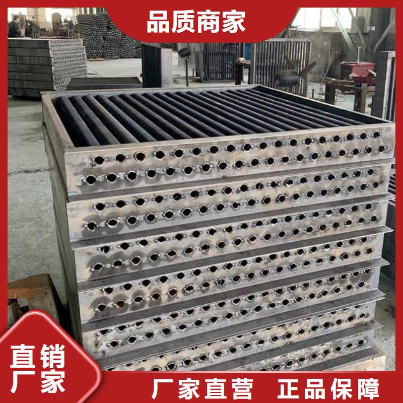 翅片换热器现货供应