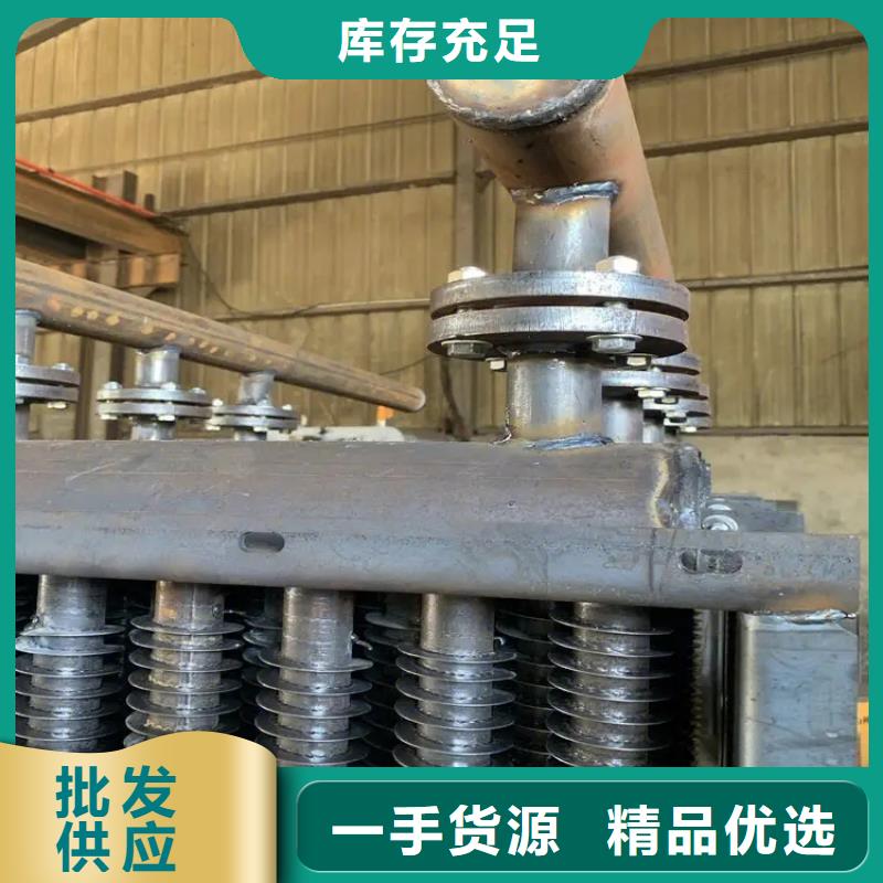 大型烘干房换热器厂家现货