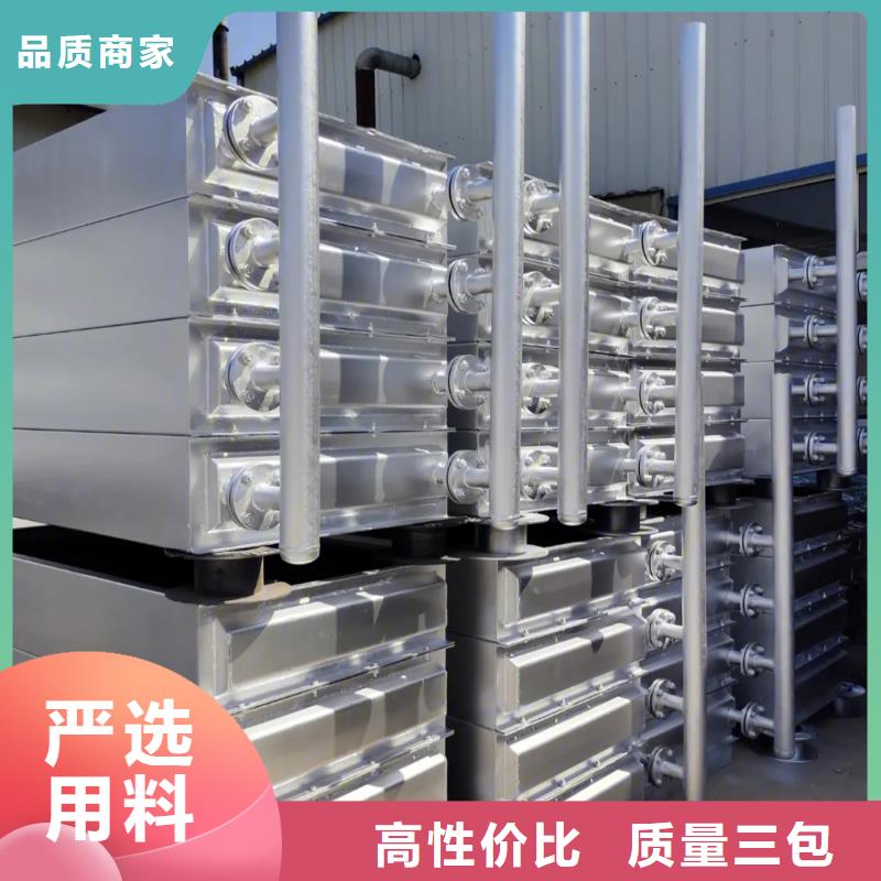 大型烘干房换热器厂家现货
