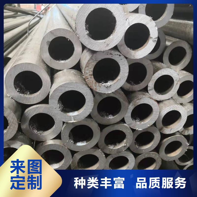 Q345B无缝管好品质查看详情