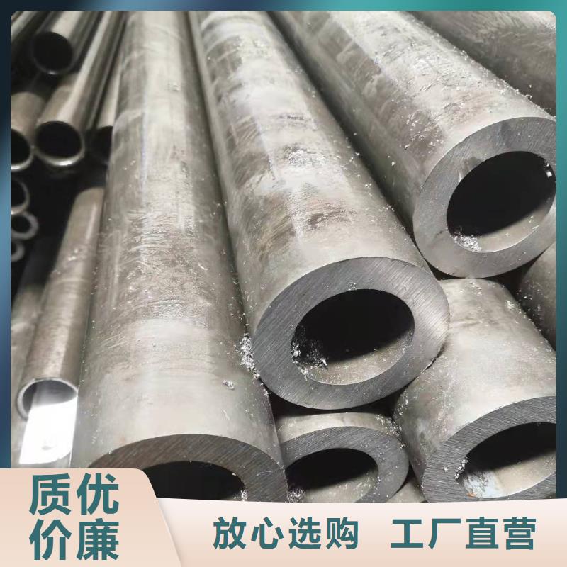 20G无缝钢管经验丰富