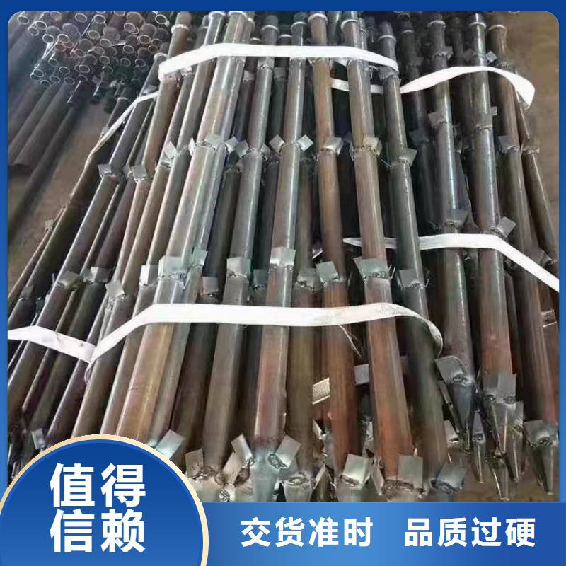 168*40无缝钢管实体厂家