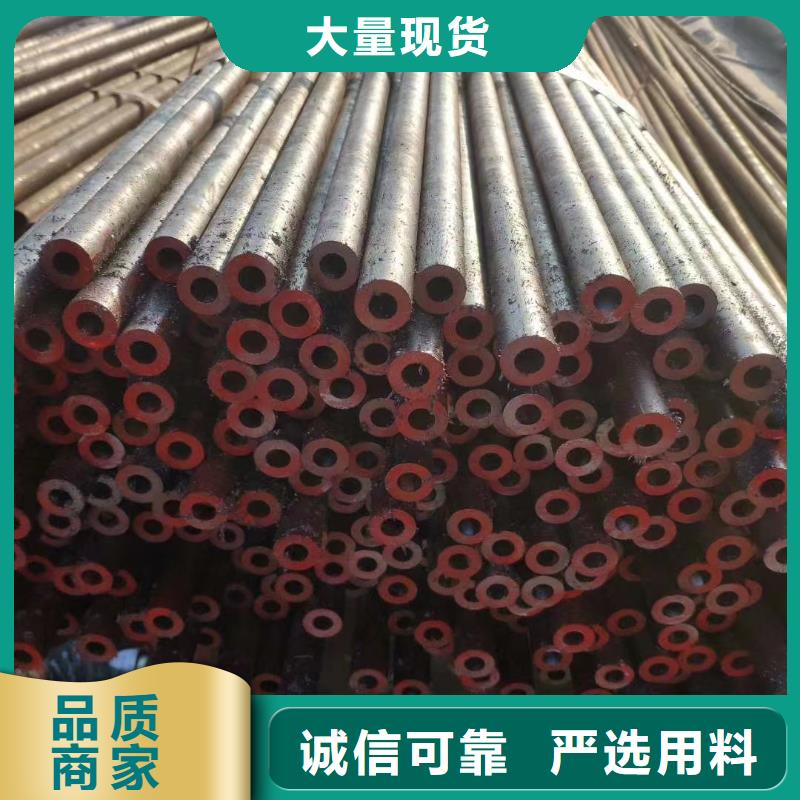 168*40无缝钢管实体厂家