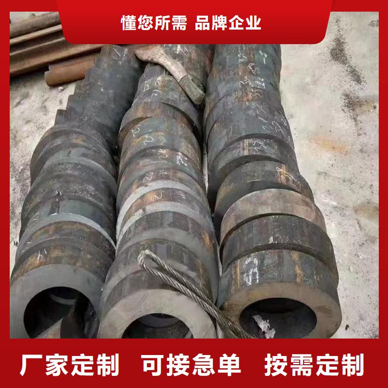 缩径无缝管品牌企业