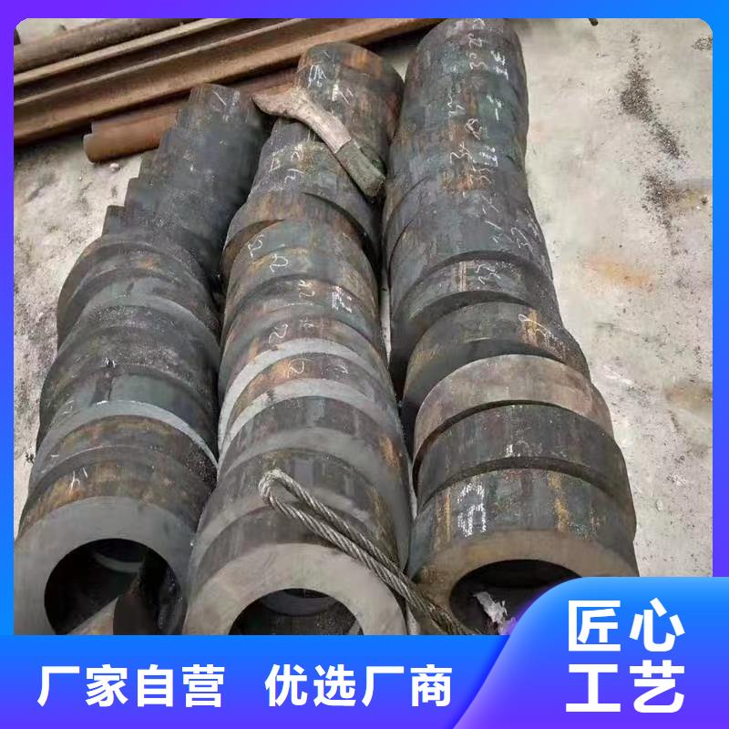 27simn无缝管生产厂家-库存充足