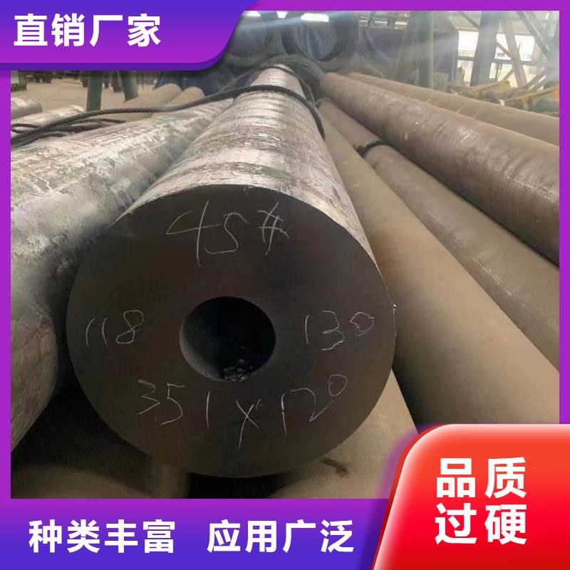口碑好热扩无缝管厂家