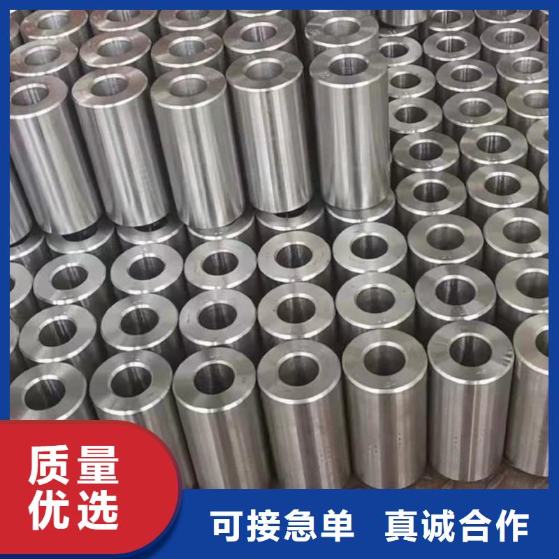 27simn无缝管生产厂家-库存充足