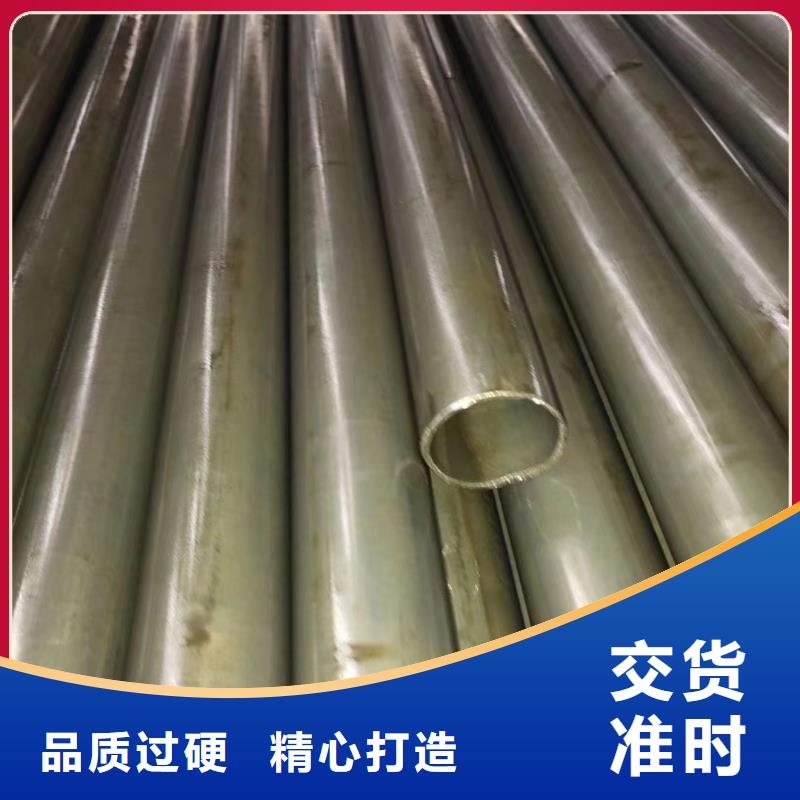合金管P11无缝管市场价