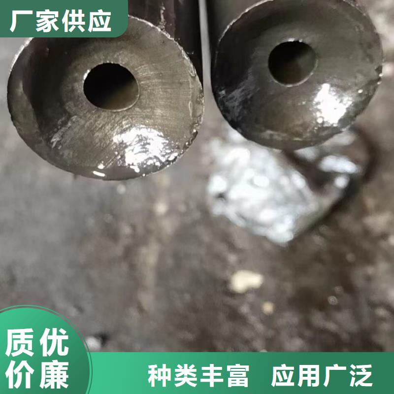 Q345E无缝管厂家直接报价