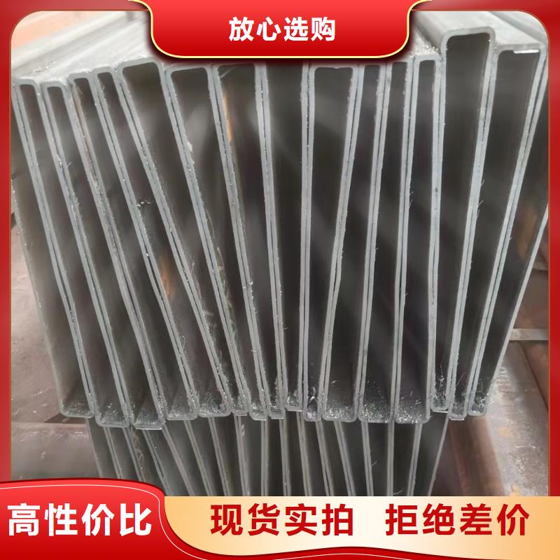 Q345E无缝管品种多样