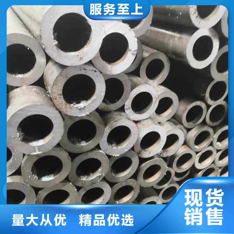 合金管P11无缝管成功案例