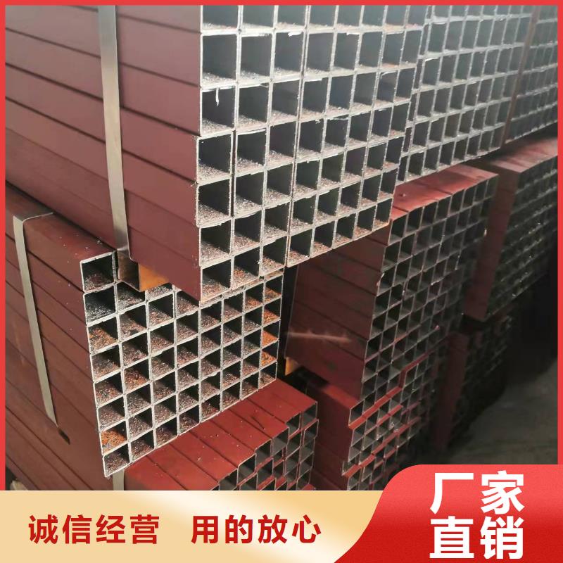 冷拔无缝管厂家现货定做