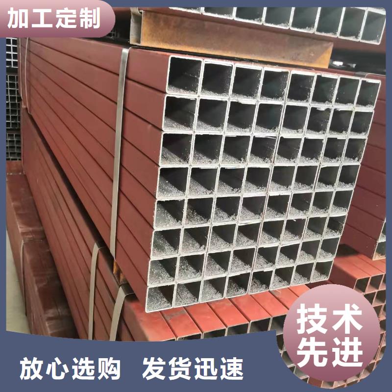 Q345E无缝管优选厂商