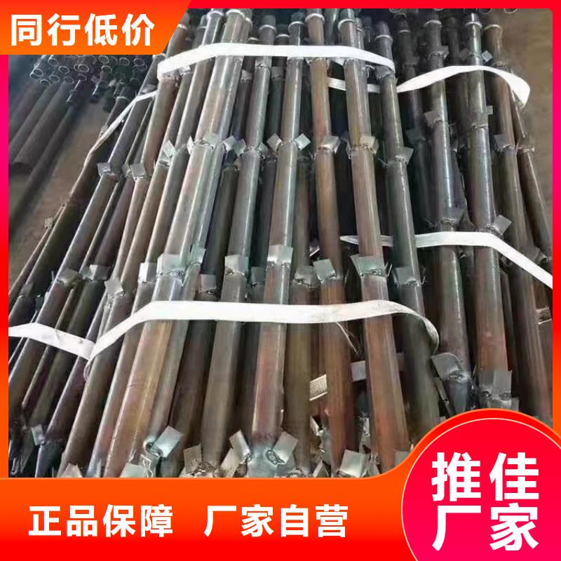 【无缝钢管换热管工厂自营】本地公司