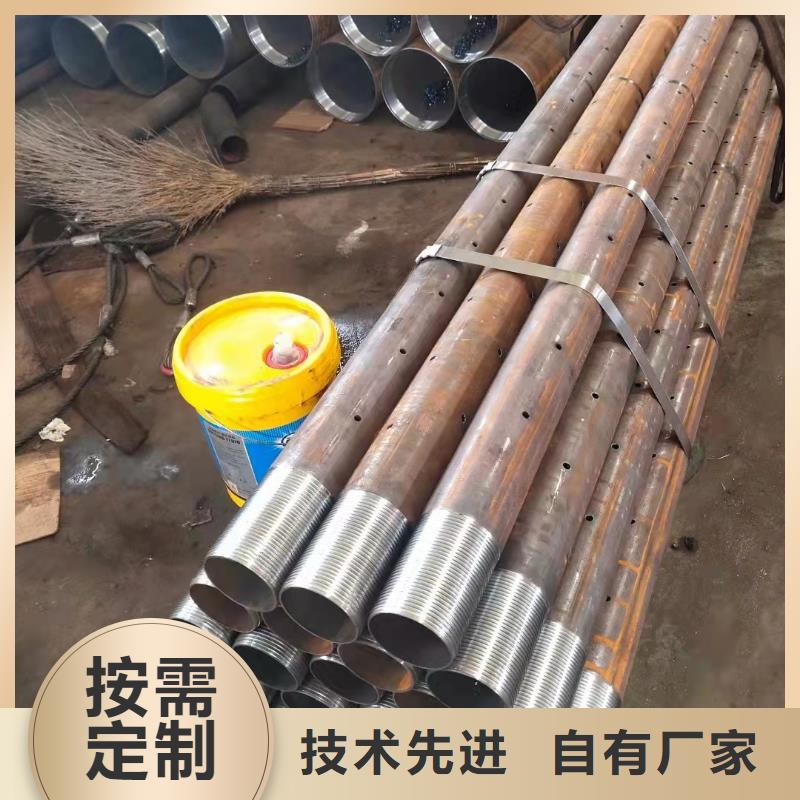 35#无缝钢管施工厂家