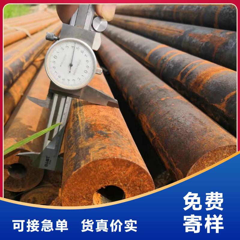 生产Q345E无缝管的基地