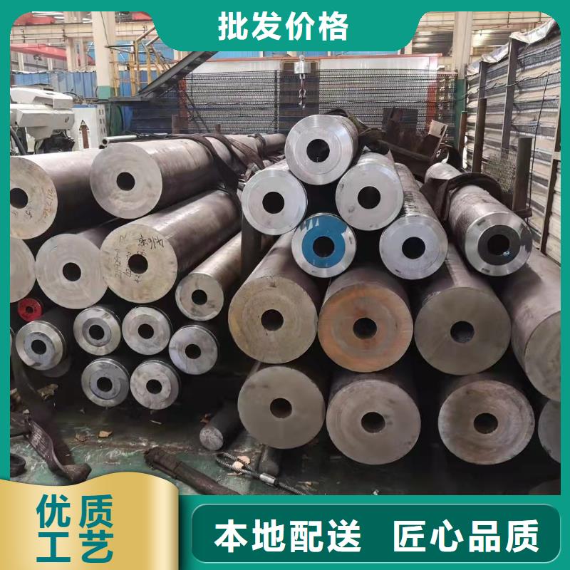 Q345E无缝管公司_建顺金属制品有限公司