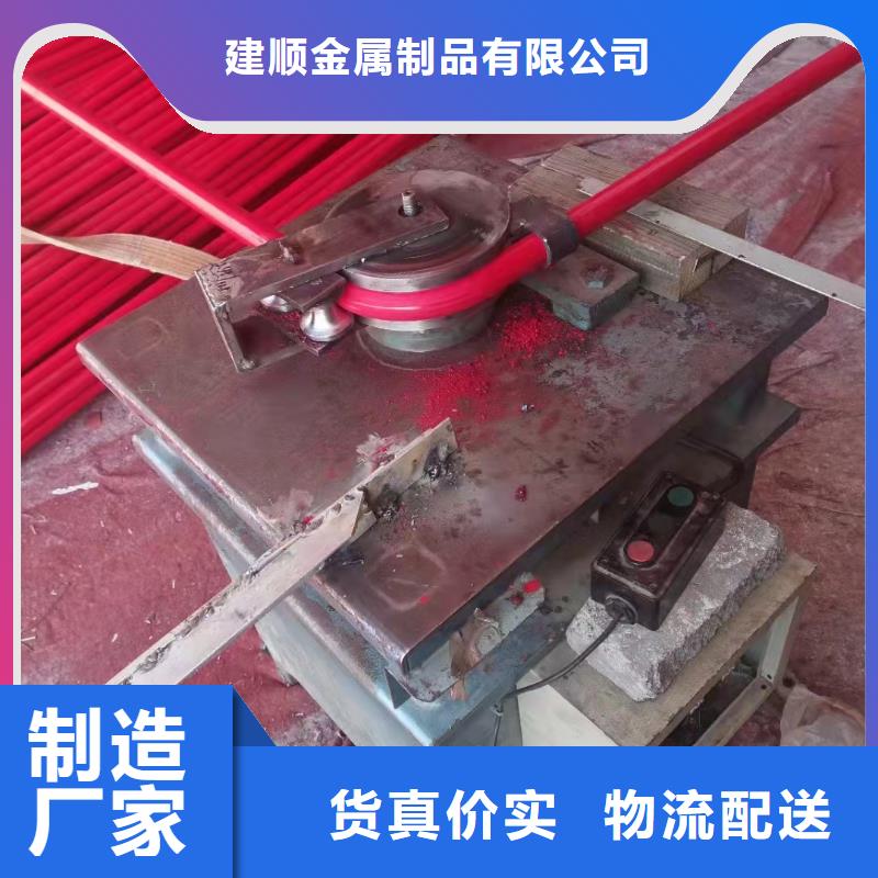 20A无缝钢管厂家资质齐全