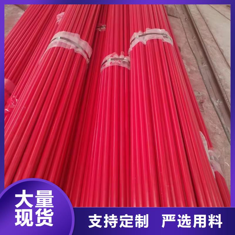 20A无缝钢管发货快品质高