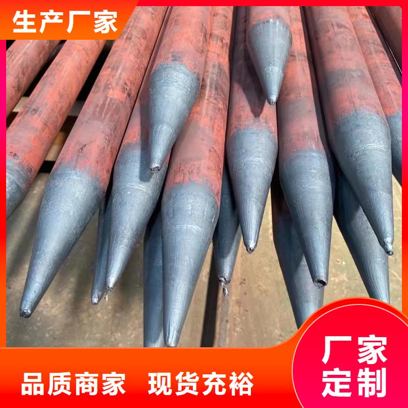 20G无缝钢管经验丰富