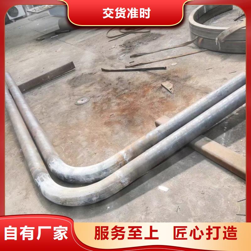 95*12无缝钢管生产