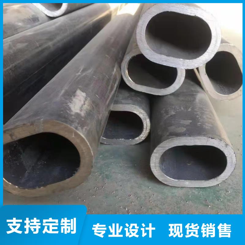 热扩无缝管实力过硬厂家