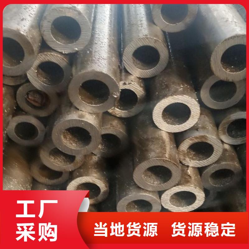 10#精密钢管厂家质量有保障