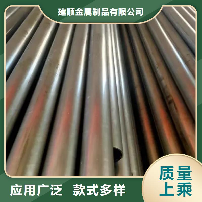 10#精密钢管厂家质量有保障