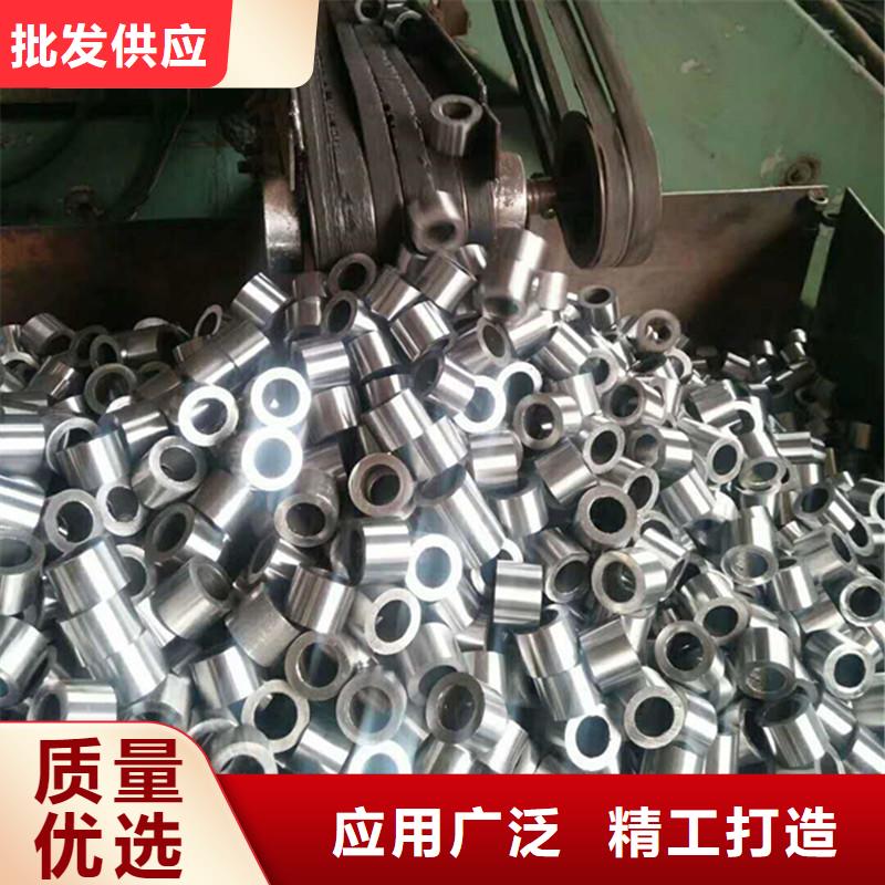 40Cr精密钢管厂家