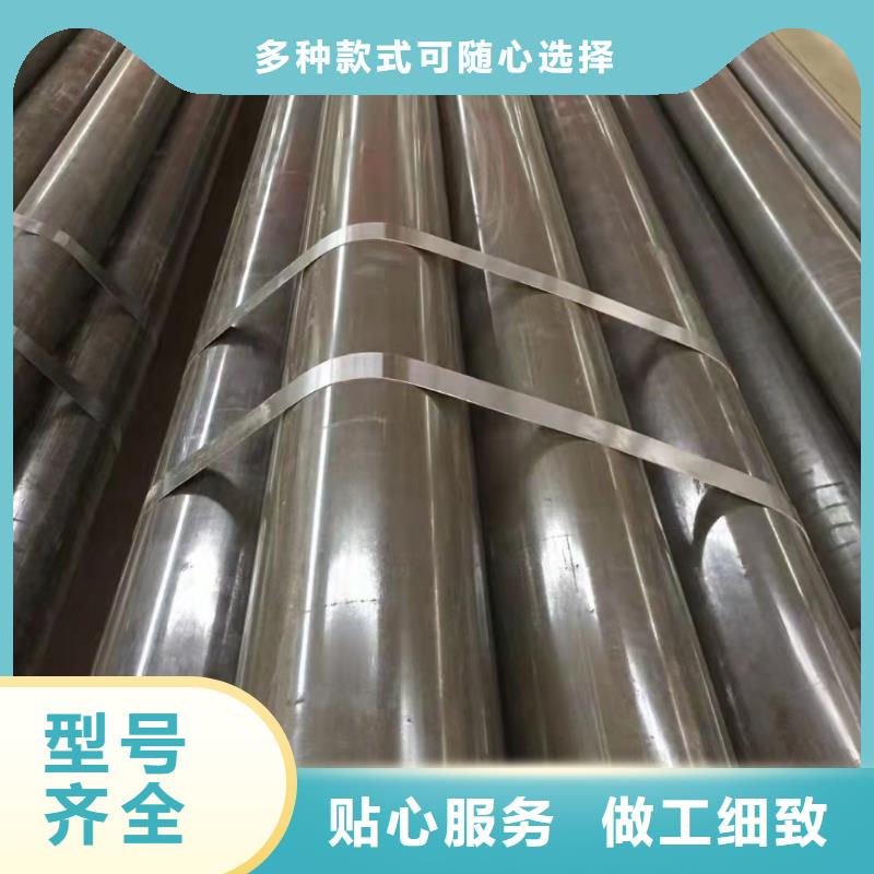 优选厂商【精密钢管】 大棚散热器畅销本地